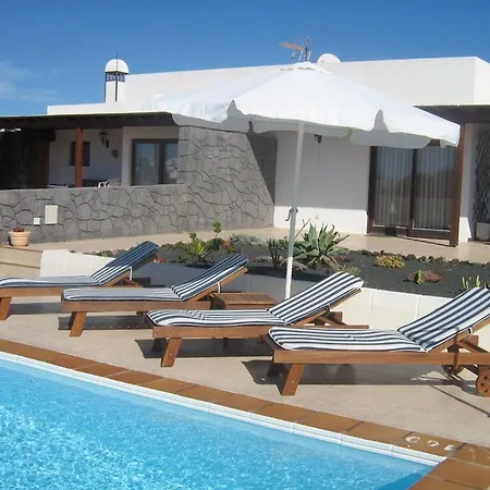 Aquaviva With Private Heated Pool And Wifi * プラヤ・ブランカ